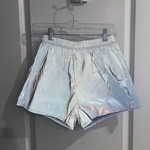 Reflective Shorts